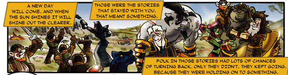 Post GnomeTroll War
