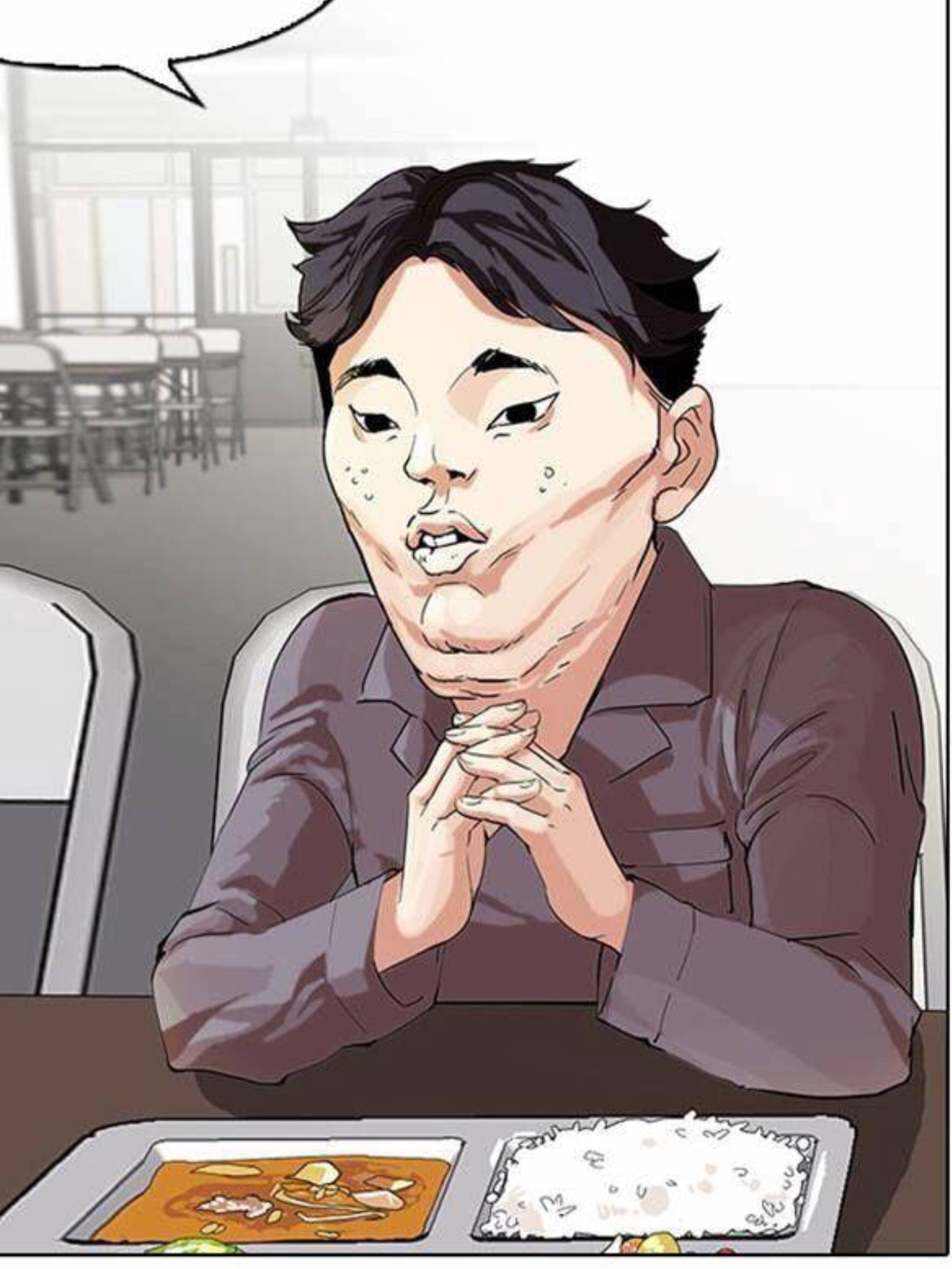 Park Tae Joon | Lookism Wikia | Fandom