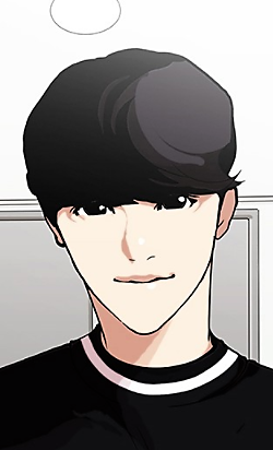 Lookism 494