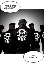 The Burn Knuckles
