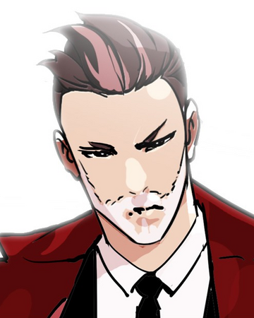 Charles Choi Lookism Wikia Fandom