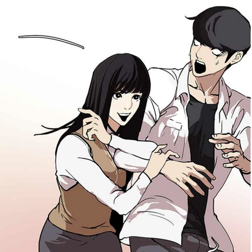 Lookism Wikia Fandom