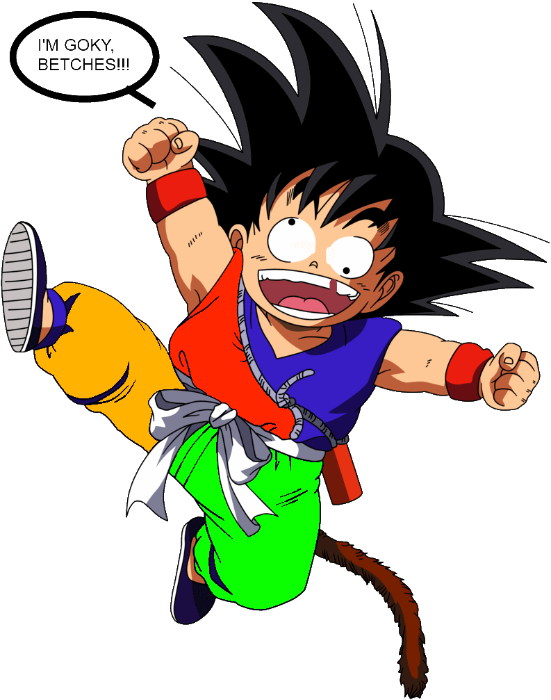 Image Goky.png The Lookout FANDOM powered by Wikia
