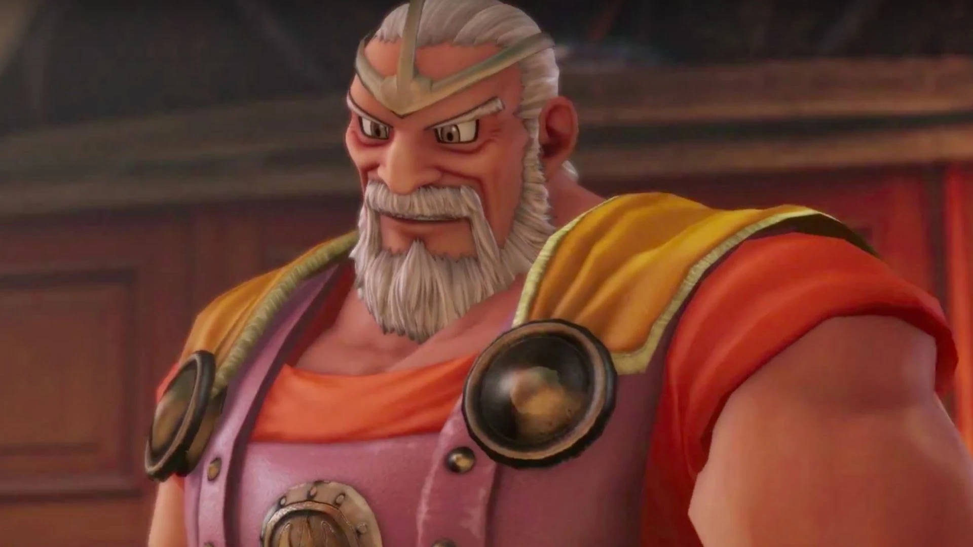 Knox | The Lookout | FANDOM powered by Wikia