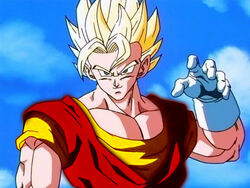 SSJ Amranth