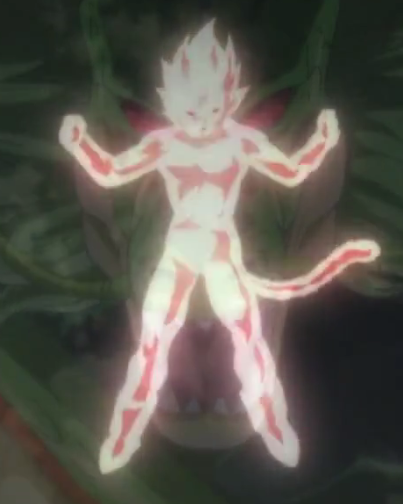 supreme warrior awakened super saiyan goku supreme warrior awakened super saiyan goku