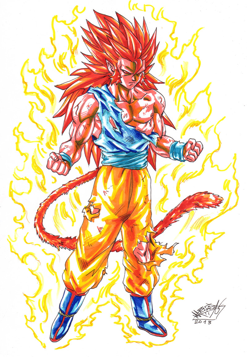 Ascended Super Saiyan God The Lookout Fandom 8233