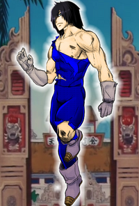KuramaTournament