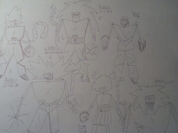 Saiyabots