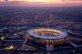 LookoutStadium