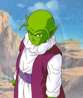 Image - Dende.jpg | The Lookout | FANDOM powered by Wikia