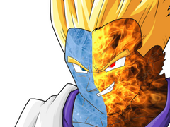 Split Goten