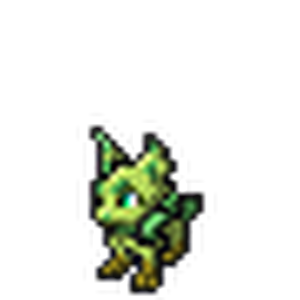 Fevine Loomian Legacy Wiki Fandom