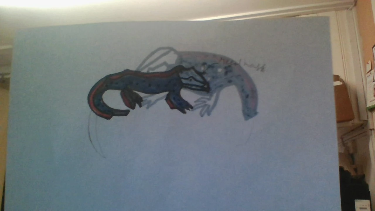 User blogTheIcebringerLemur/Metal mask and its wearer Loomian Legacy