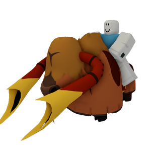Loomian Mount Loomian Legacy Wiki Fandom