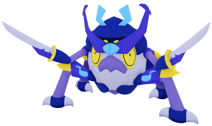 Crabtana