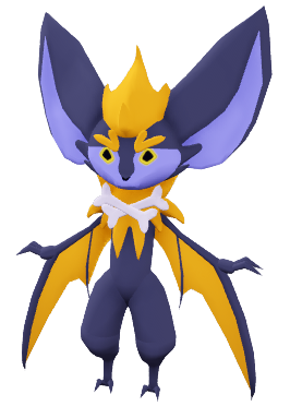 Dimpire