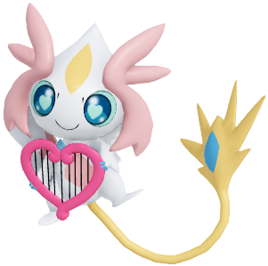 Nymaurae