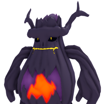 Chartiki Loomian Legacy Wiki Fandom