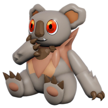 Rakrawla Loomian Legacy Wiki Fandom