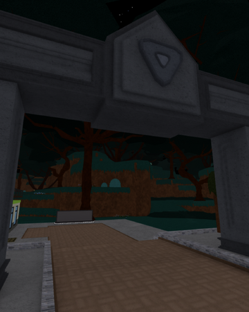 Gale Forest Loomian Legacy Wiki Fandom