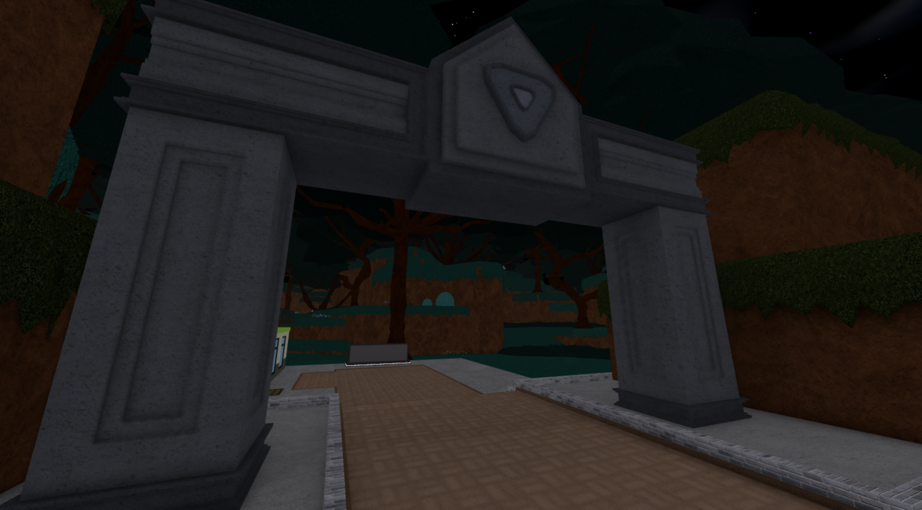 Gale Forest Loomian Legacy Wiki Fandom - exploring the secrets in gale forest roblox loomian legacy