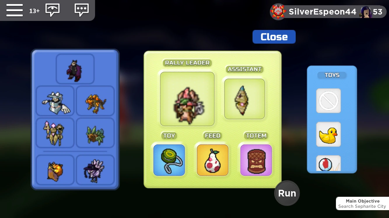 User blogTimeyWimeyness/How to Rally Flabbergast onto Shawchi