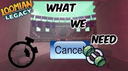 Loomian Legacy Wiki Fandom