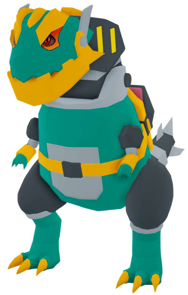 Tyrecks