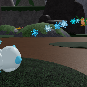 Flurry Loomian Legacy Wiki Fandom