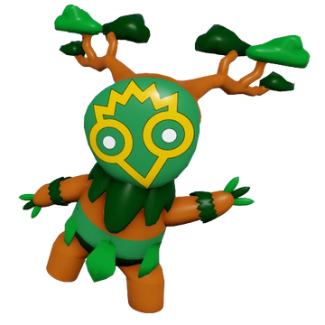 Kabunga Loomian Legacy Wiki Fandom