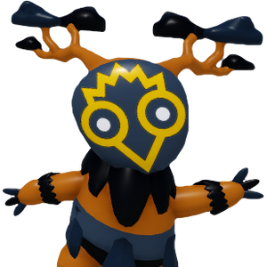 Kabunga Loomian Legacy Wiki Fandom