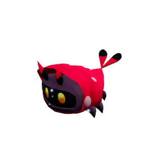 Discuss Everything About Loomian Legacy Wiki Fandom
