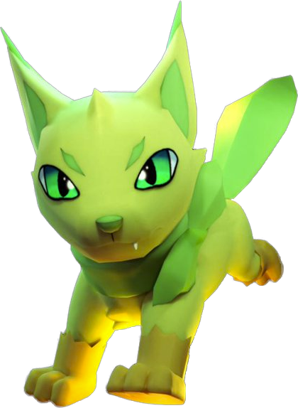 Best Starter In Loomian Legacy Roblox