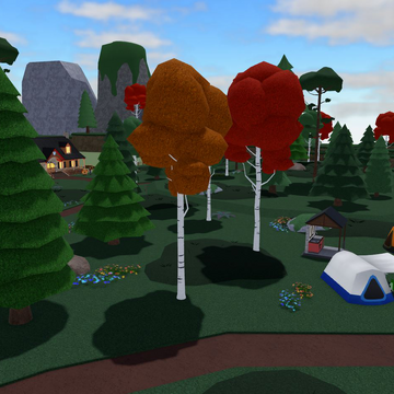 Loomian Legacy Walkthrough Route 6