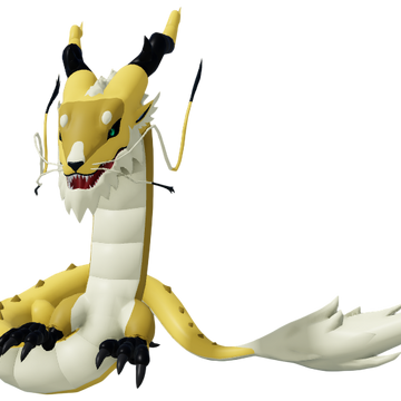 Zuelong Loomian Legacy Wiki Fandom