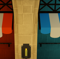 Colosseum Marketplace Loomian Legacy Wiki Fandom