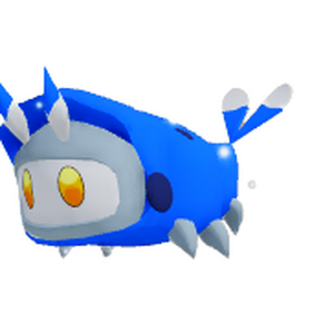 Discuss Everything About Loomian Legacy Wiki Fandom