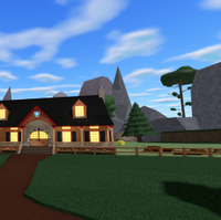 Rally Ranch Loomian Legacy Wiki Fandom
