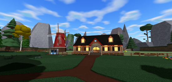 Roblox Loomian Legacy Wiki Rally Ranch