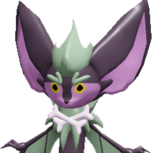 Dimpire Loomian Legacy Wiki Fandom