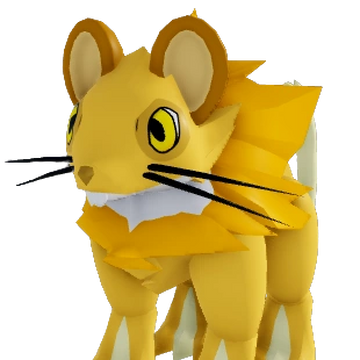 Luxoar Loomian Legacy Wiki Fandom