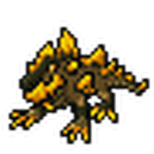 Eleguana Loomian Legacy Wiki Fandom
