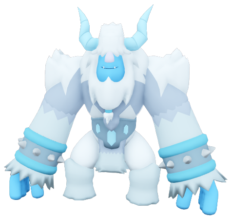 Himbrr Loomian Legacy Wiki Fandom - roblox loomian legacy snocub evolution