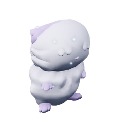 Snocub Loomian Legacy Wiki Fandom
