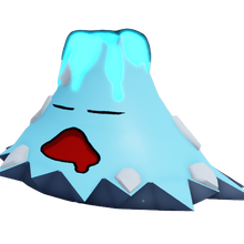 Krakaloa Loomian Legacy Wiki Fandom