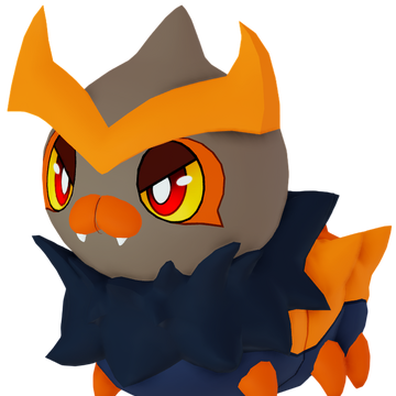 Loomian Legacy Coonucopia Evolution Level