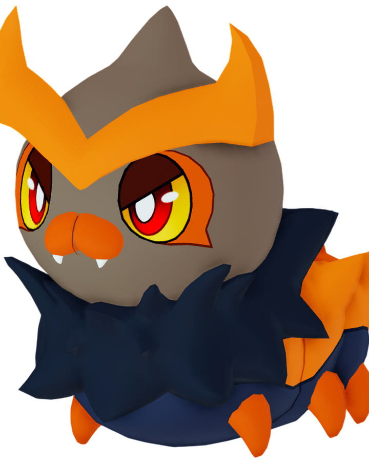 Cathorn Loomian Legacy Wiki Fandom