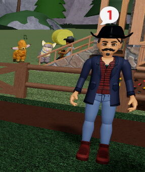 Roblox Loomian Legacy Wiki Rally Ranch