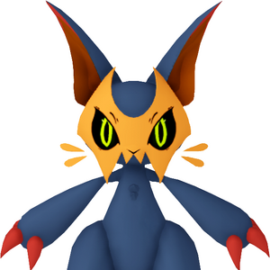 Discuss Everything About Loomian Legacy Wiki Fandom